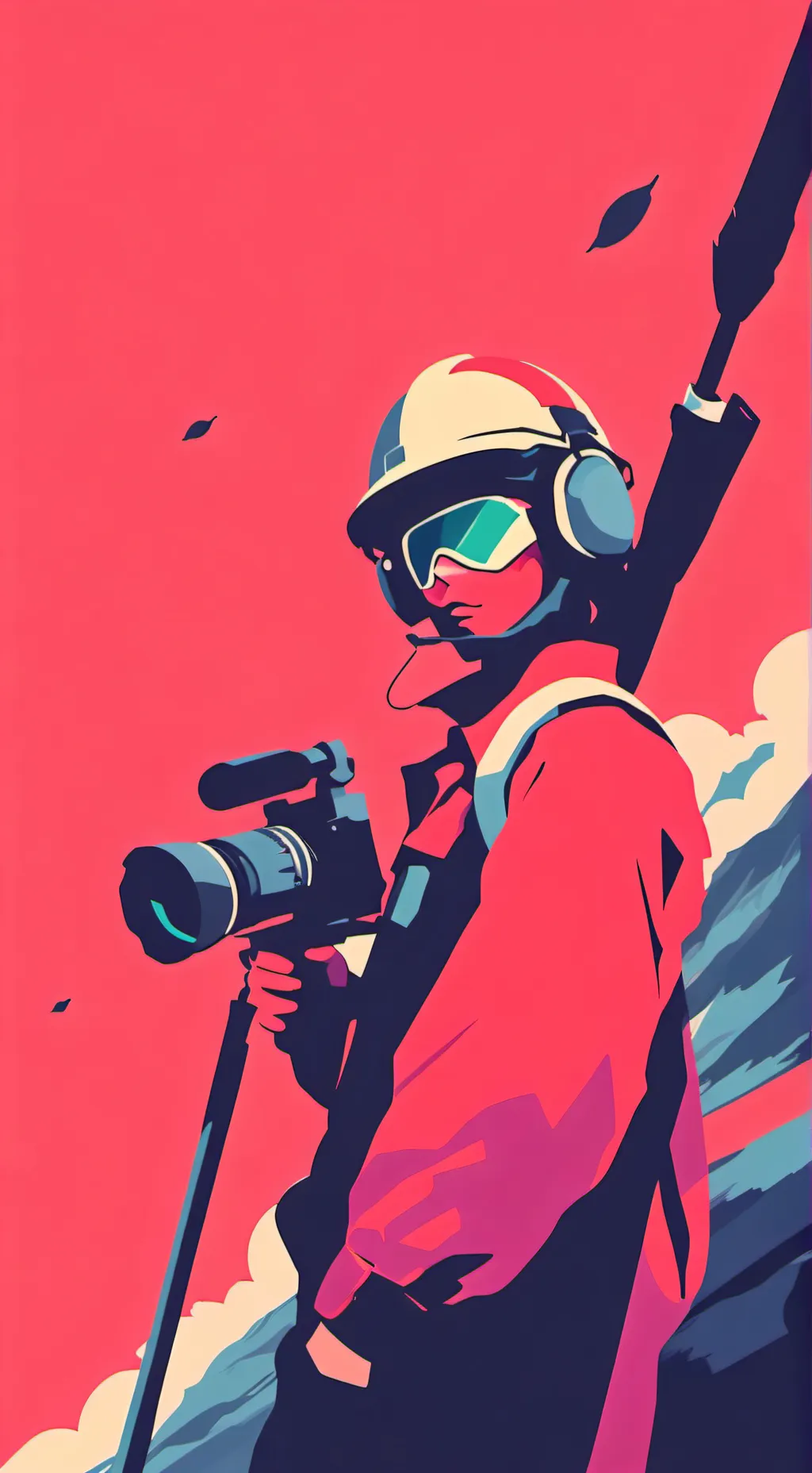 ai character: 007n7:P background