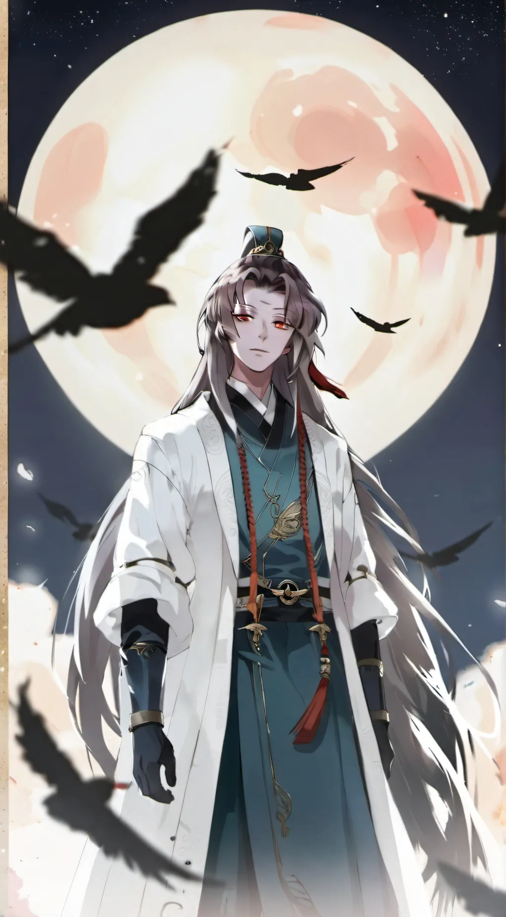 Talkie AI - Chat with KNY new hashira