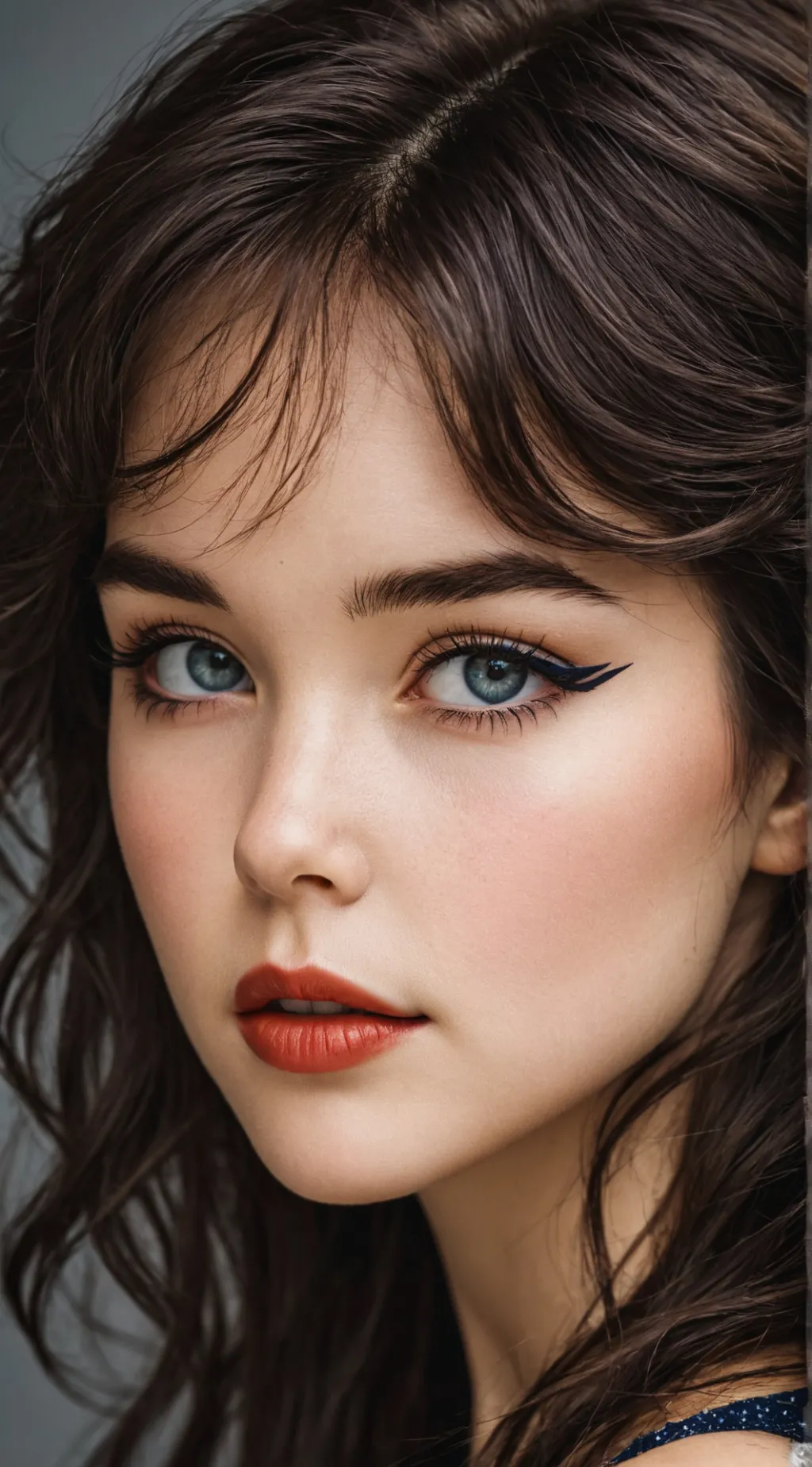 Talkie AI - Chat with lisa