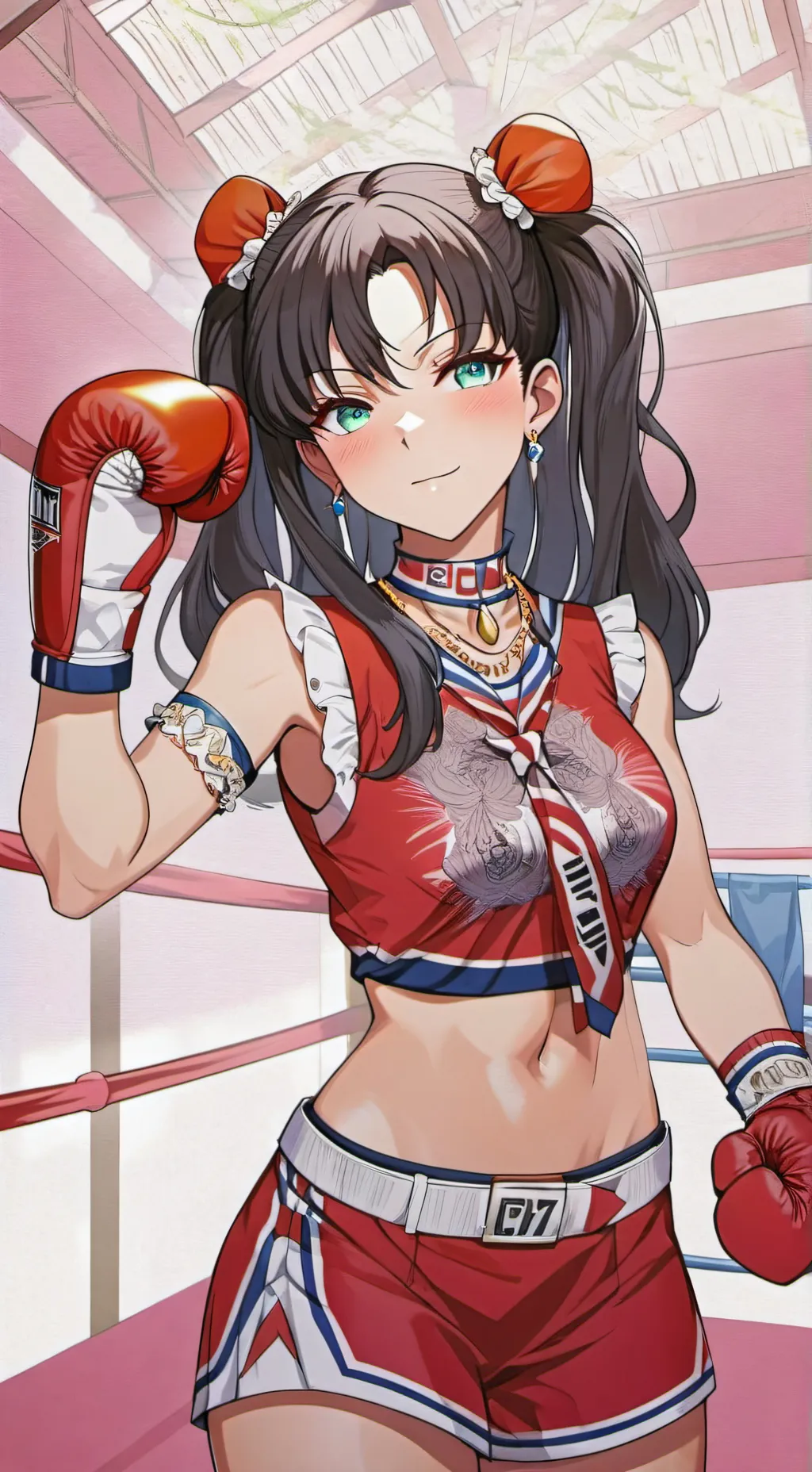 Talkie AI - Chat with Lulu Valentine 