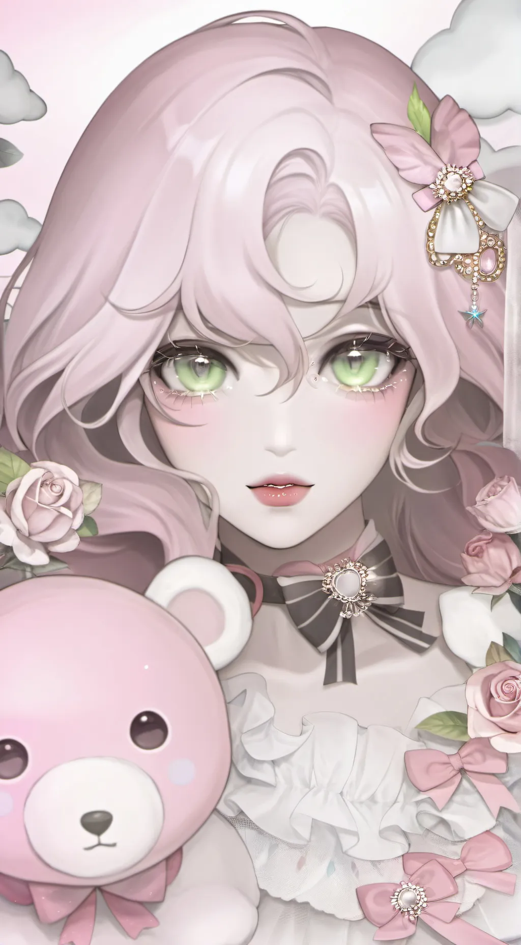 Talkie AI - Chat with Lyra