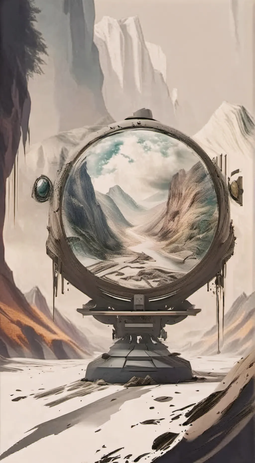 Talkie AI - Chat with Gowan