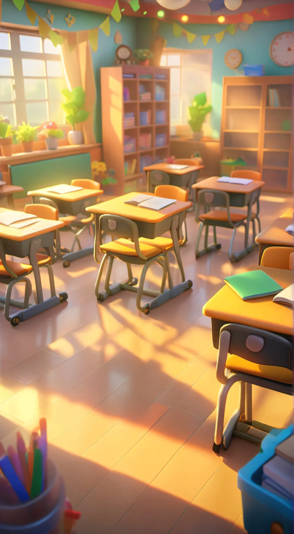 ai character: MHA OC4  background