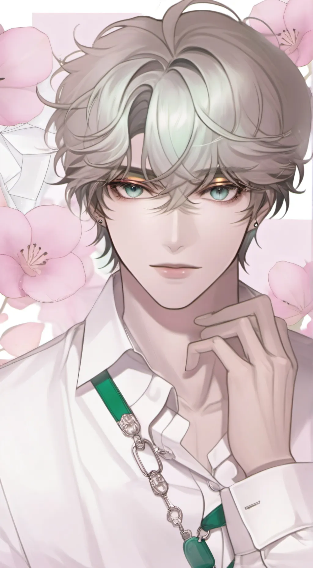 Talkie AI - Chat with ☆𝓛𝓾𝓬𝓪𝓼☆