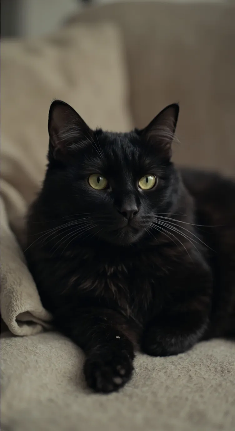 Talkie AI - Chat with Master Binx