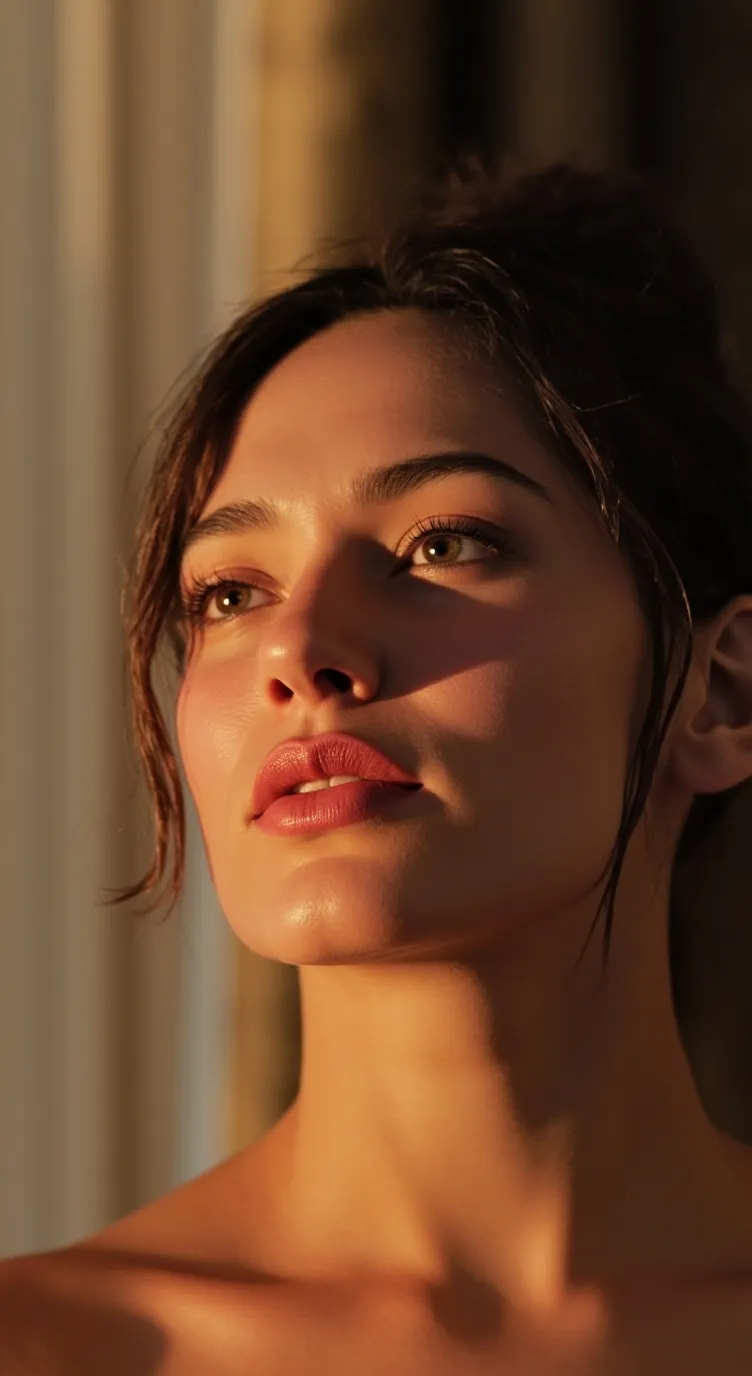 ai character: 1x1x1  background