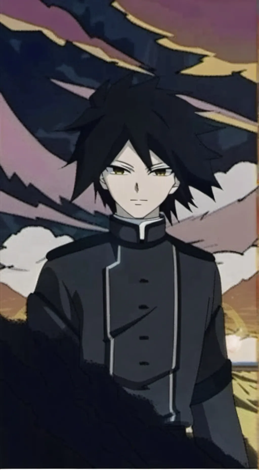 Talkie AI - Chat with Giyuu ur death