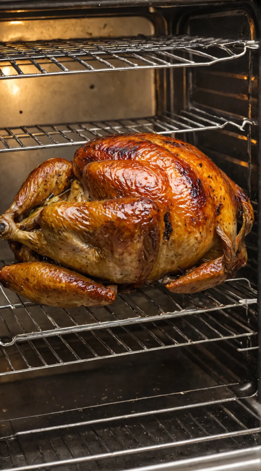 Talkie AI - Chat with KILLER TURKEY