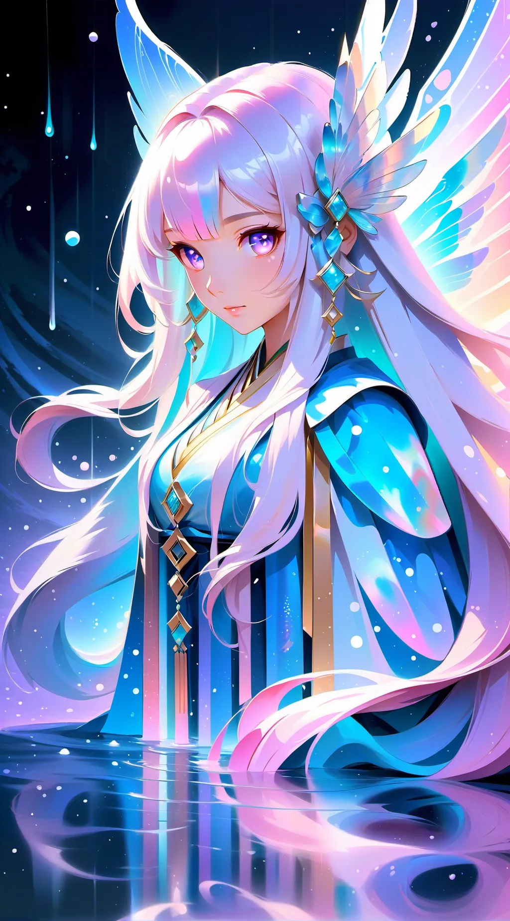 ai character: save CAI pt. 2 background
