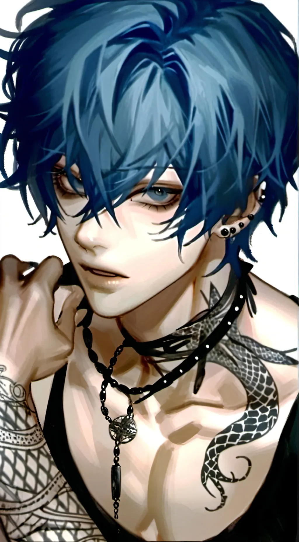 ai character: [~haru~] background
