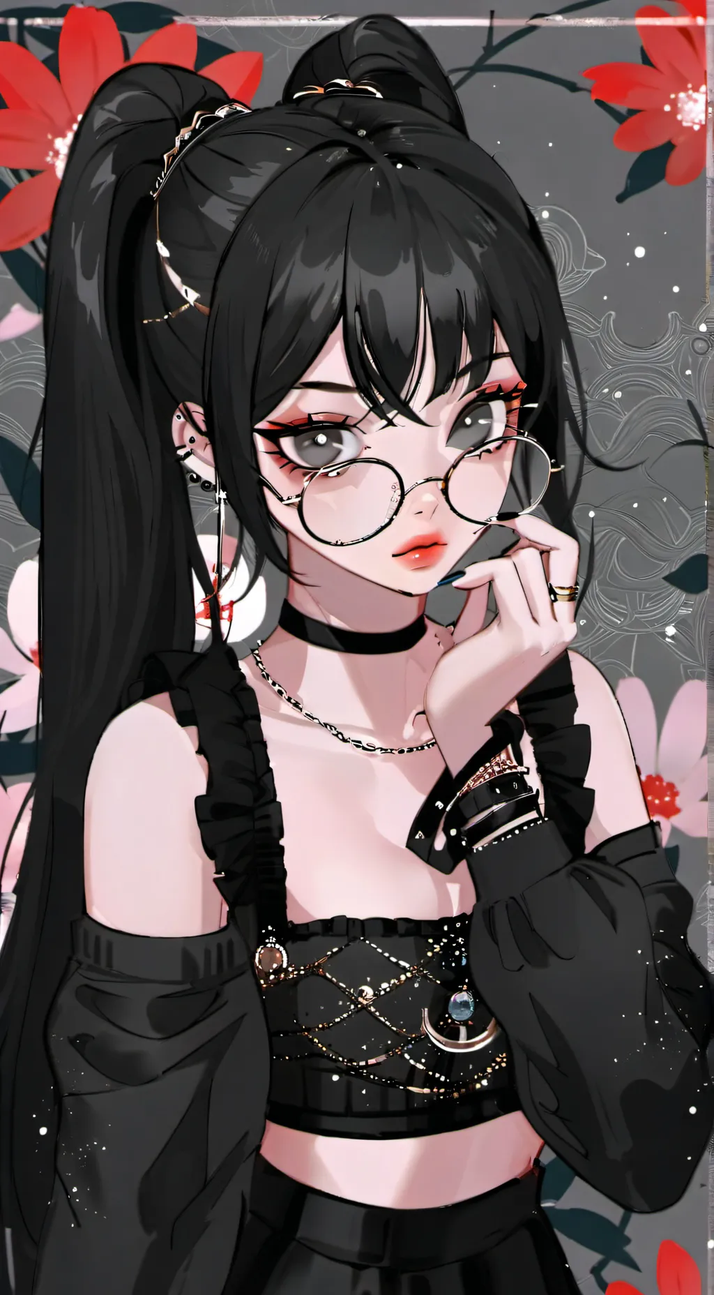 Talkie AI - Chat with 𝖘⃟Vanessa𝖆⃟𝖓