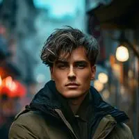 chat with ai character: jake