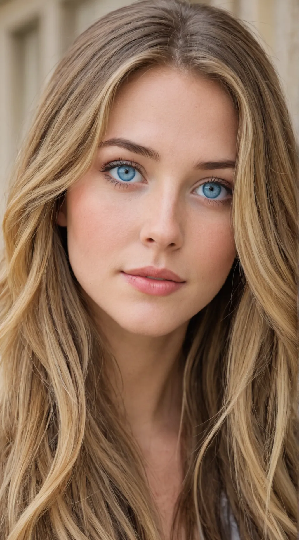 ai character: Jesslynn background