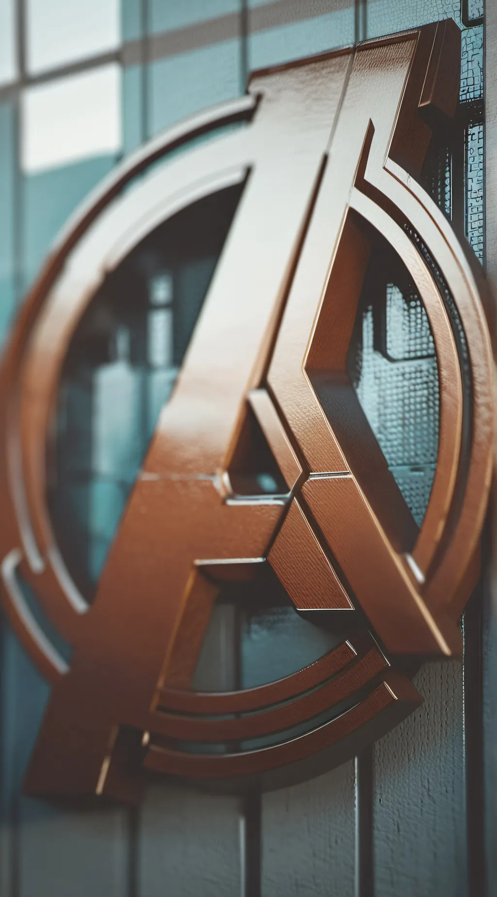 ai character: Avengers cast background