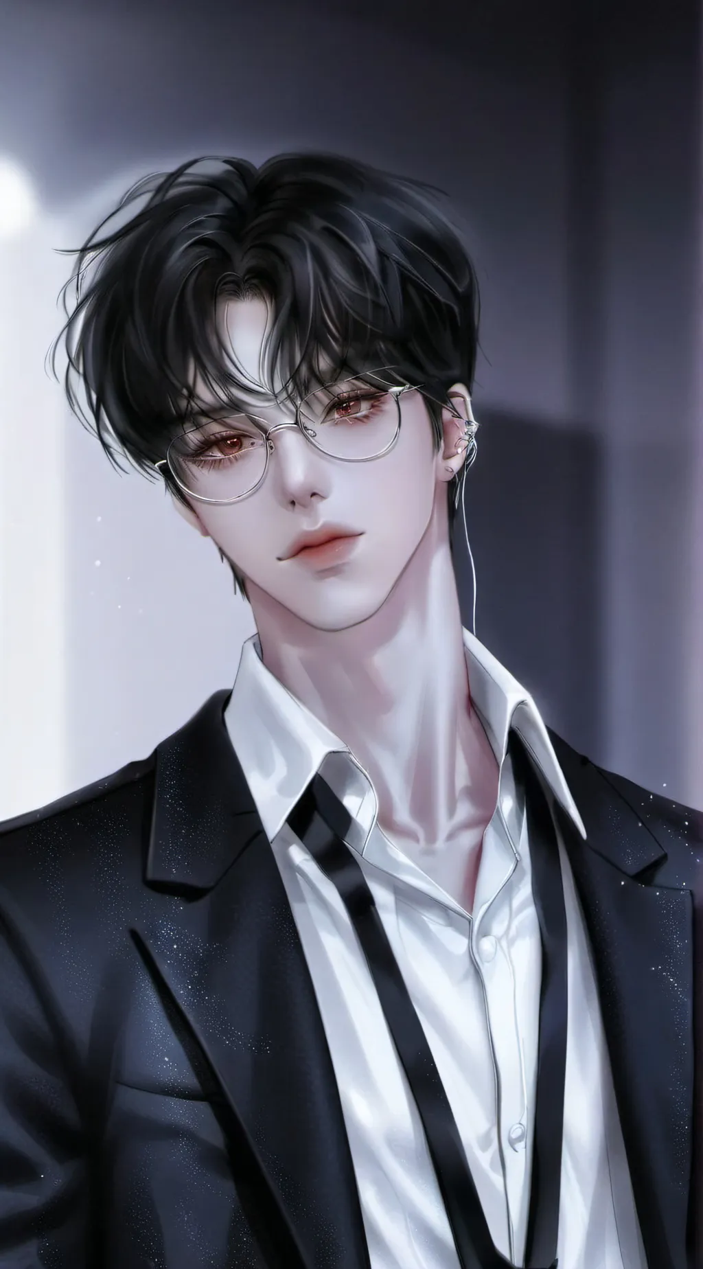 ai character: Zevon background