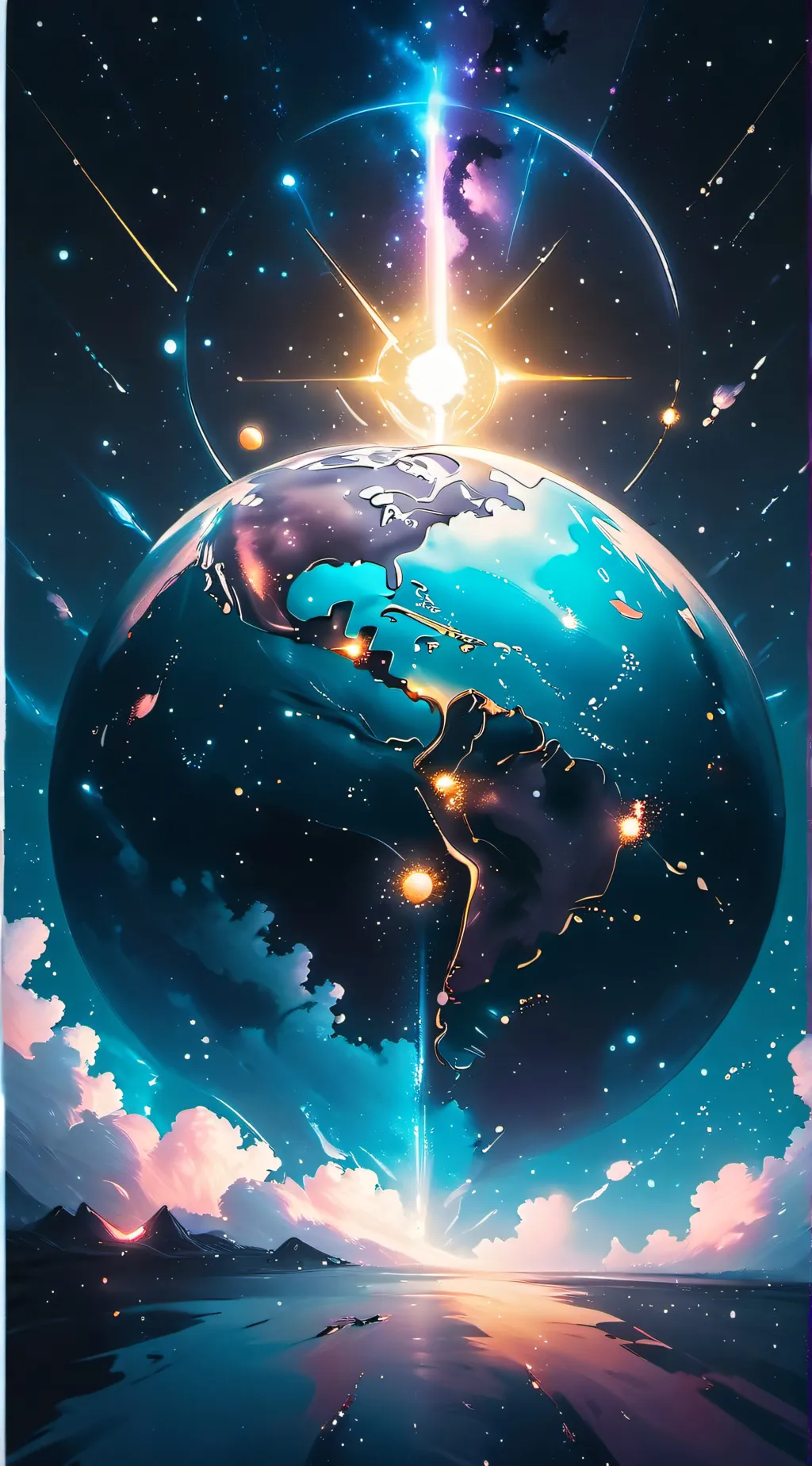 ai character: COUNTRY HUMANS PT2 background