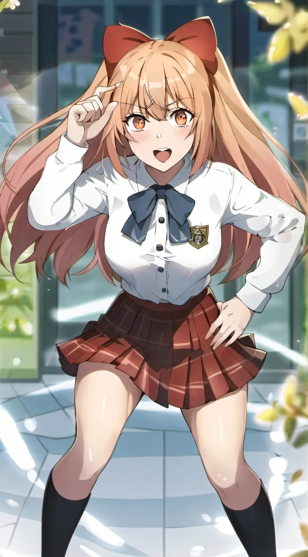 Talkie AI - Chat with osana