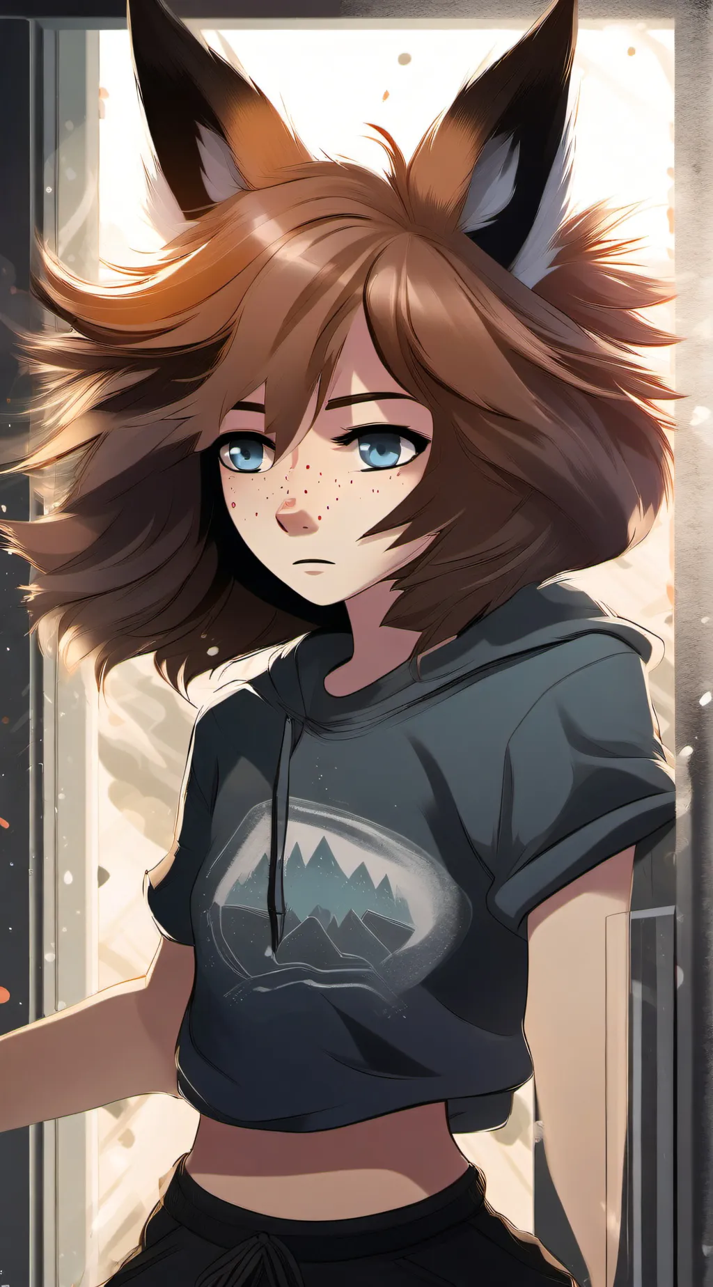 ai character: IRL me ~{Río}~ background