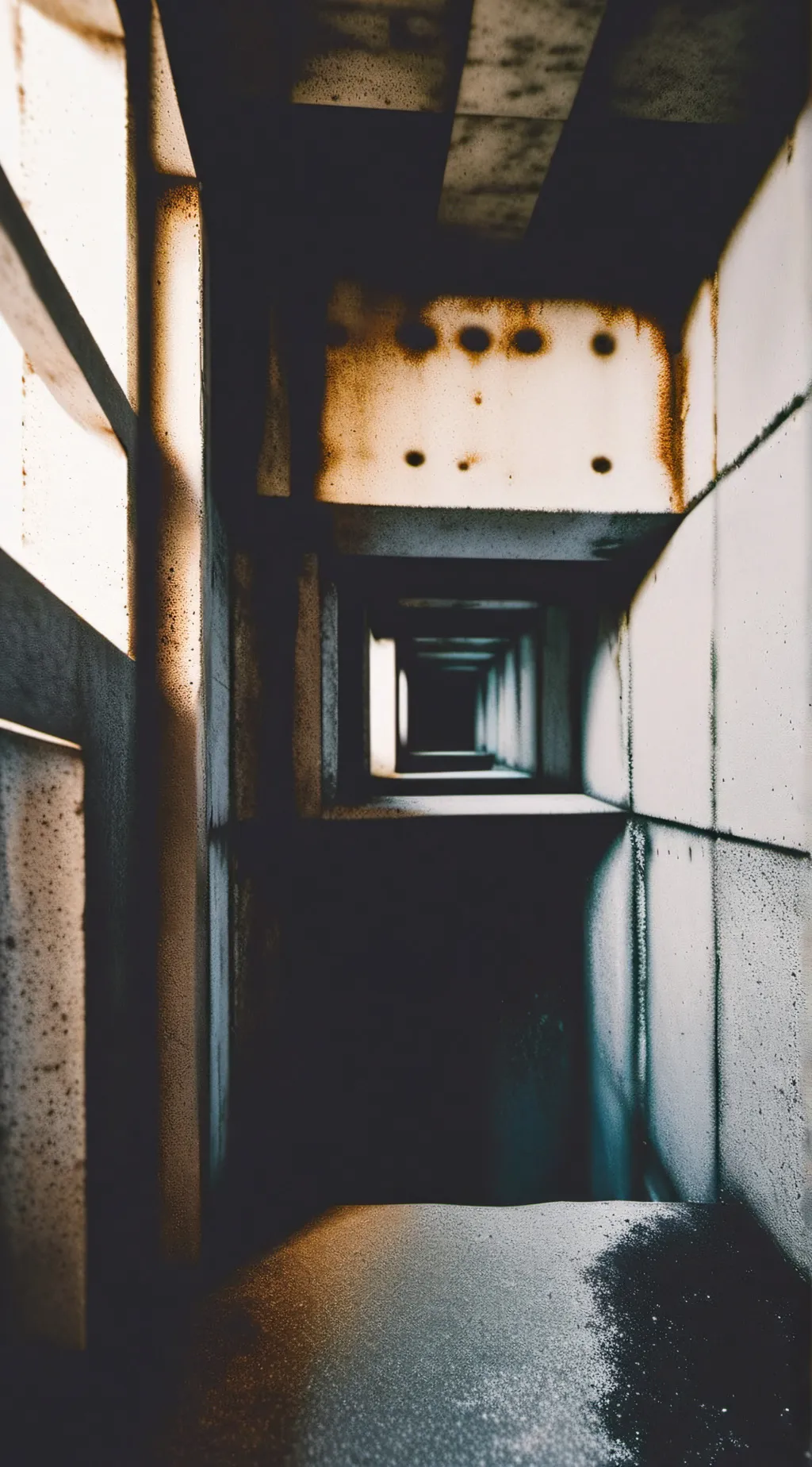 ai character: Vent background