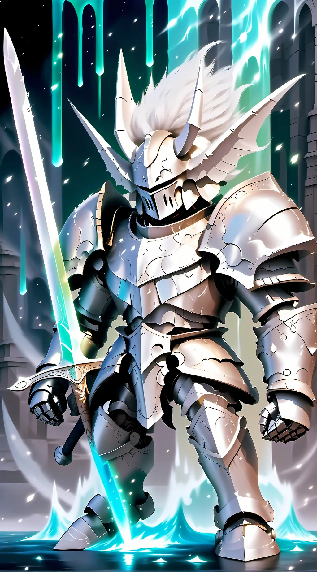 ai character: Jack  background