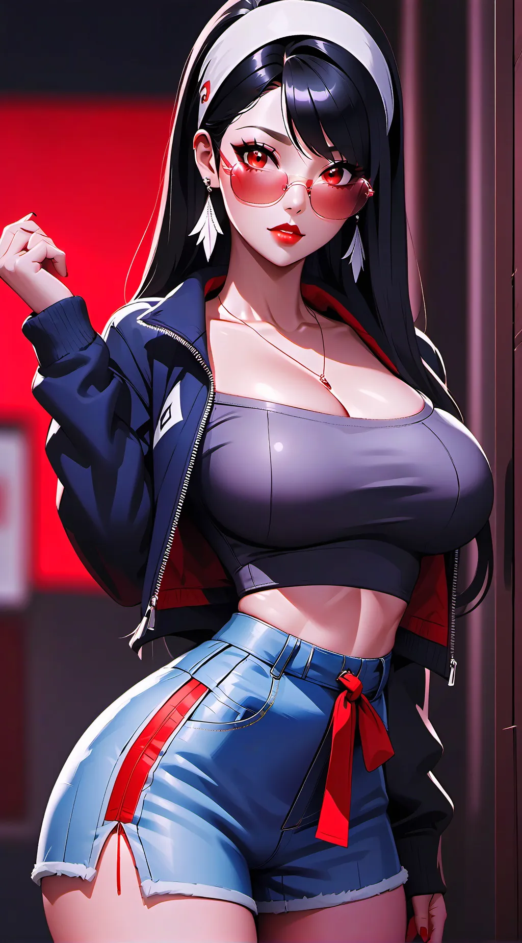 ai character: BEEYATCJ background