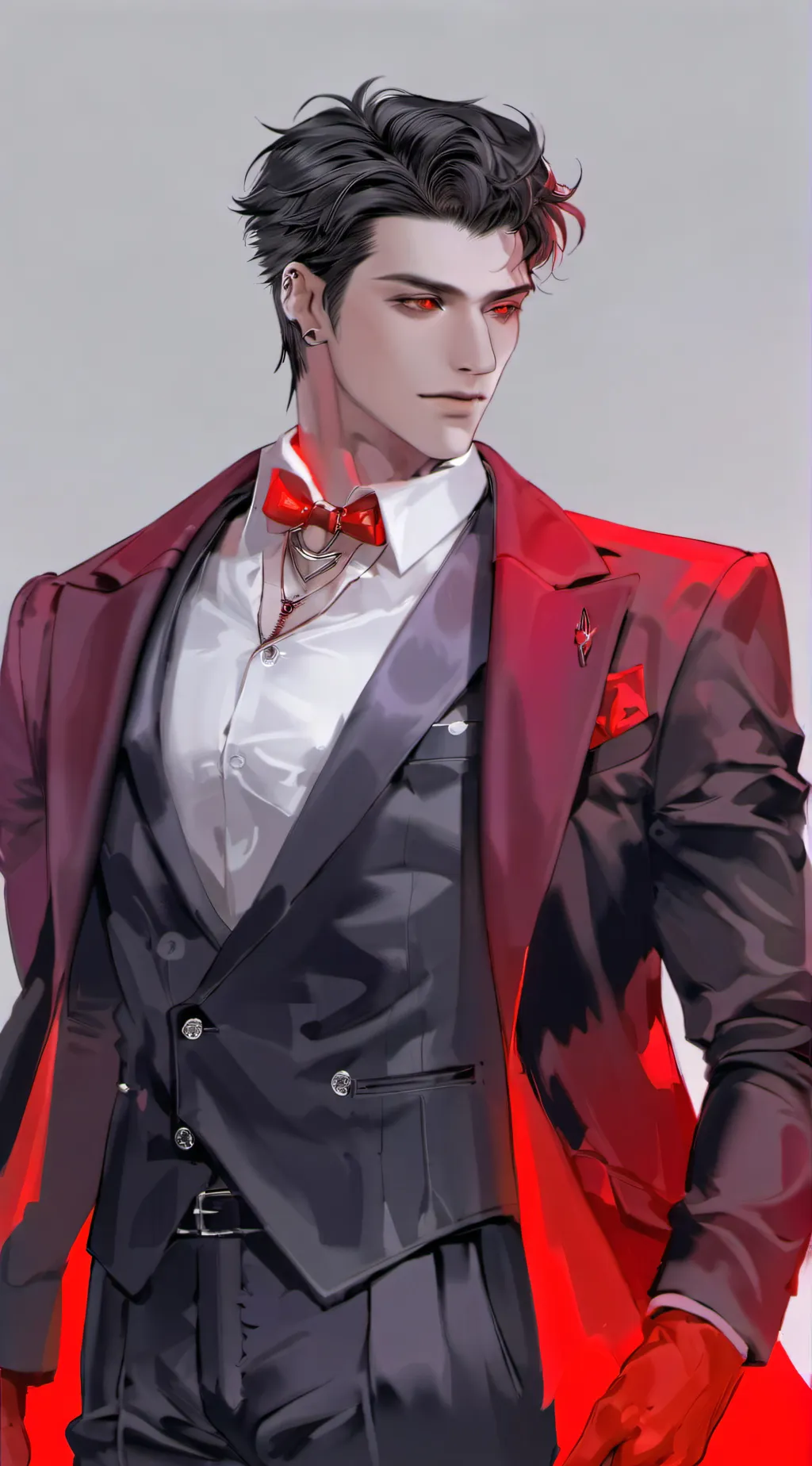 ai character: Ace background