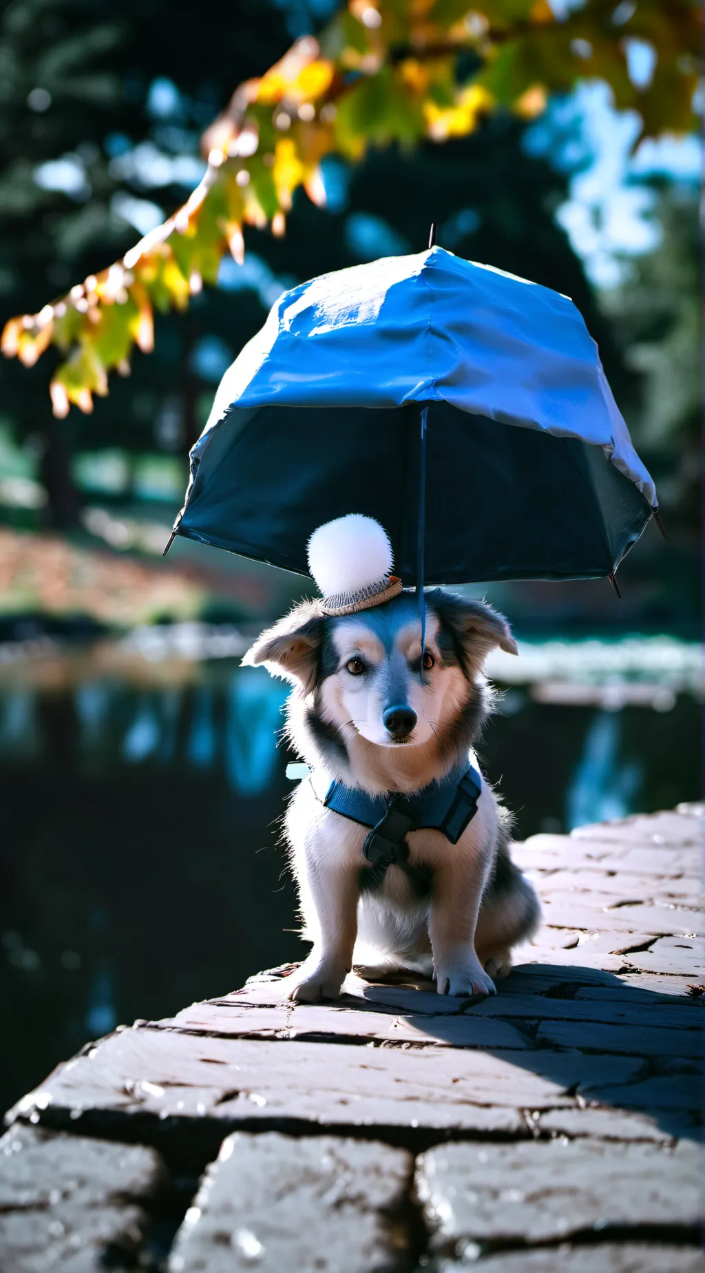 Talkie AI - Chat with el perro huevon 