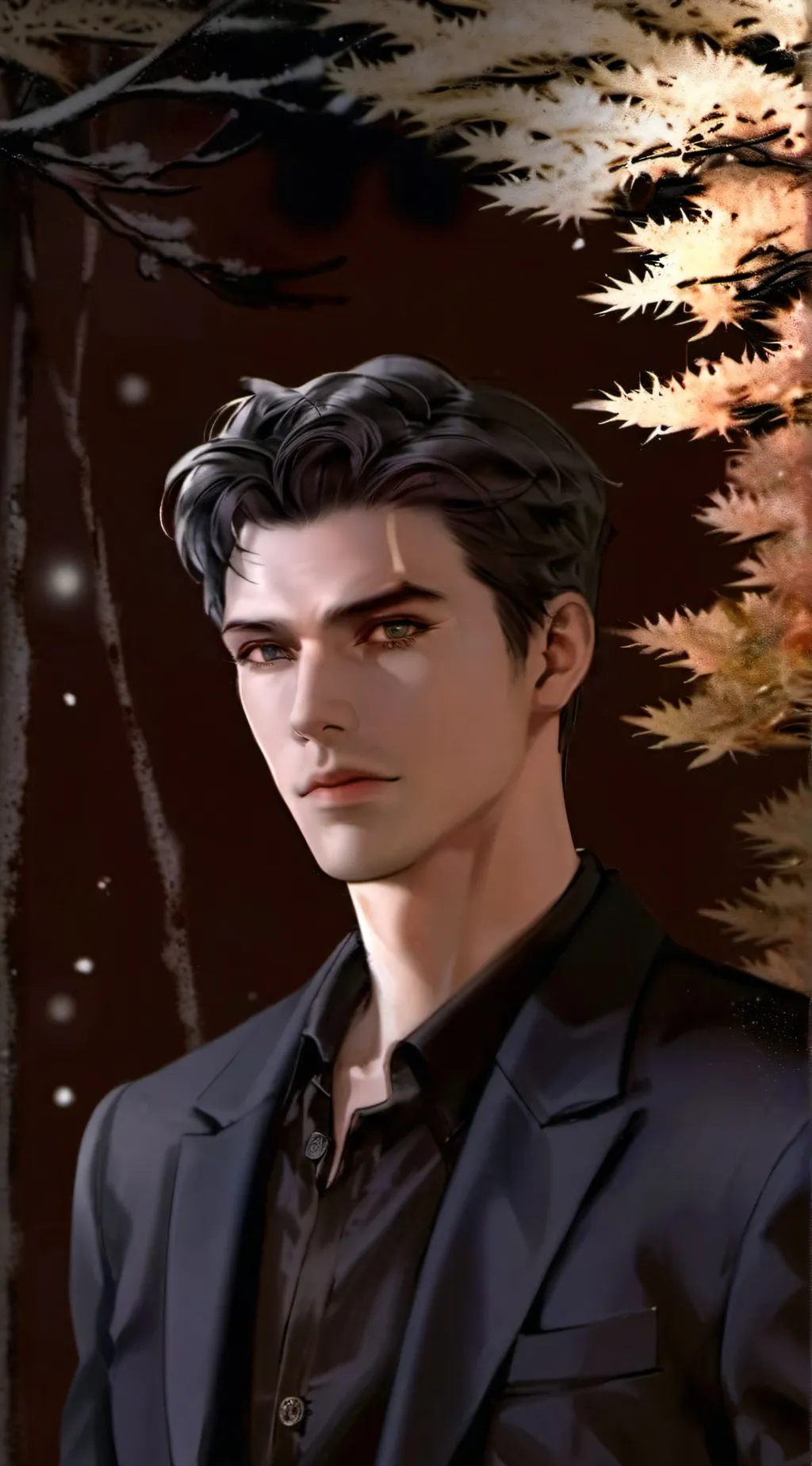 ai character: Alejandro (Ale) background