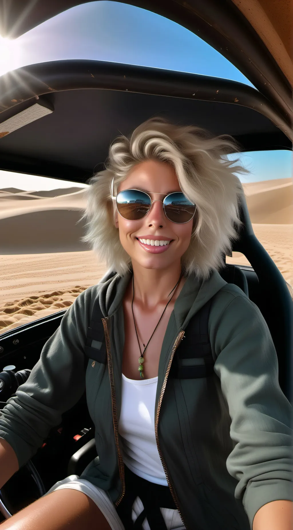 ai character: sweetits background