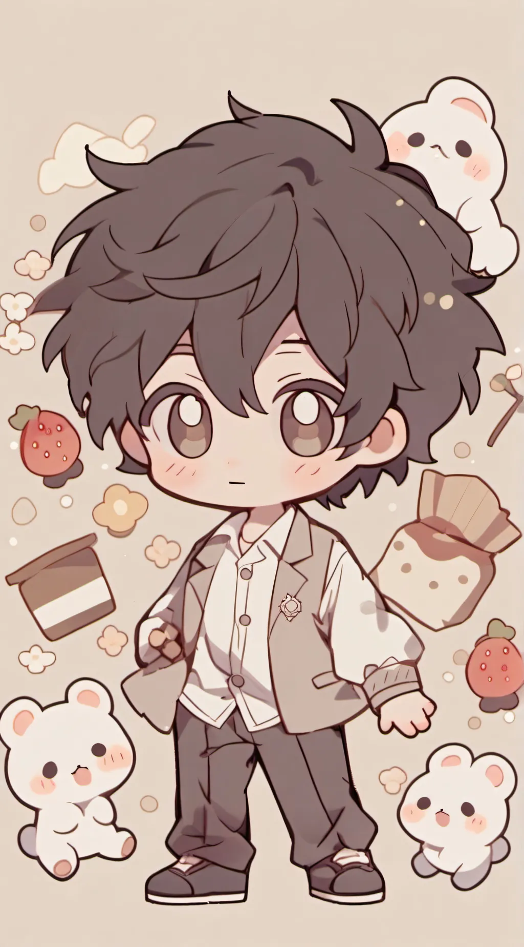 ai character: ✞🏀𝐓𝐡𝐞𝐨✞ background