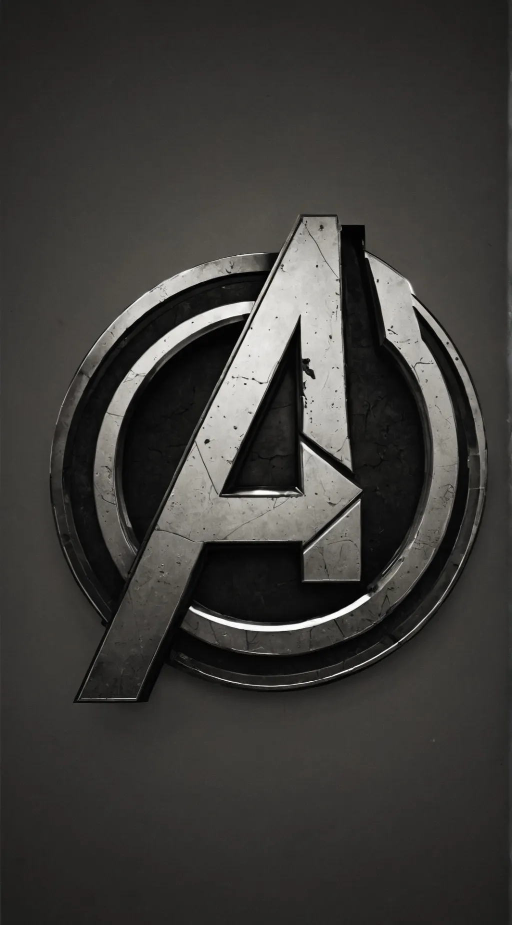 ai character: Avengers background