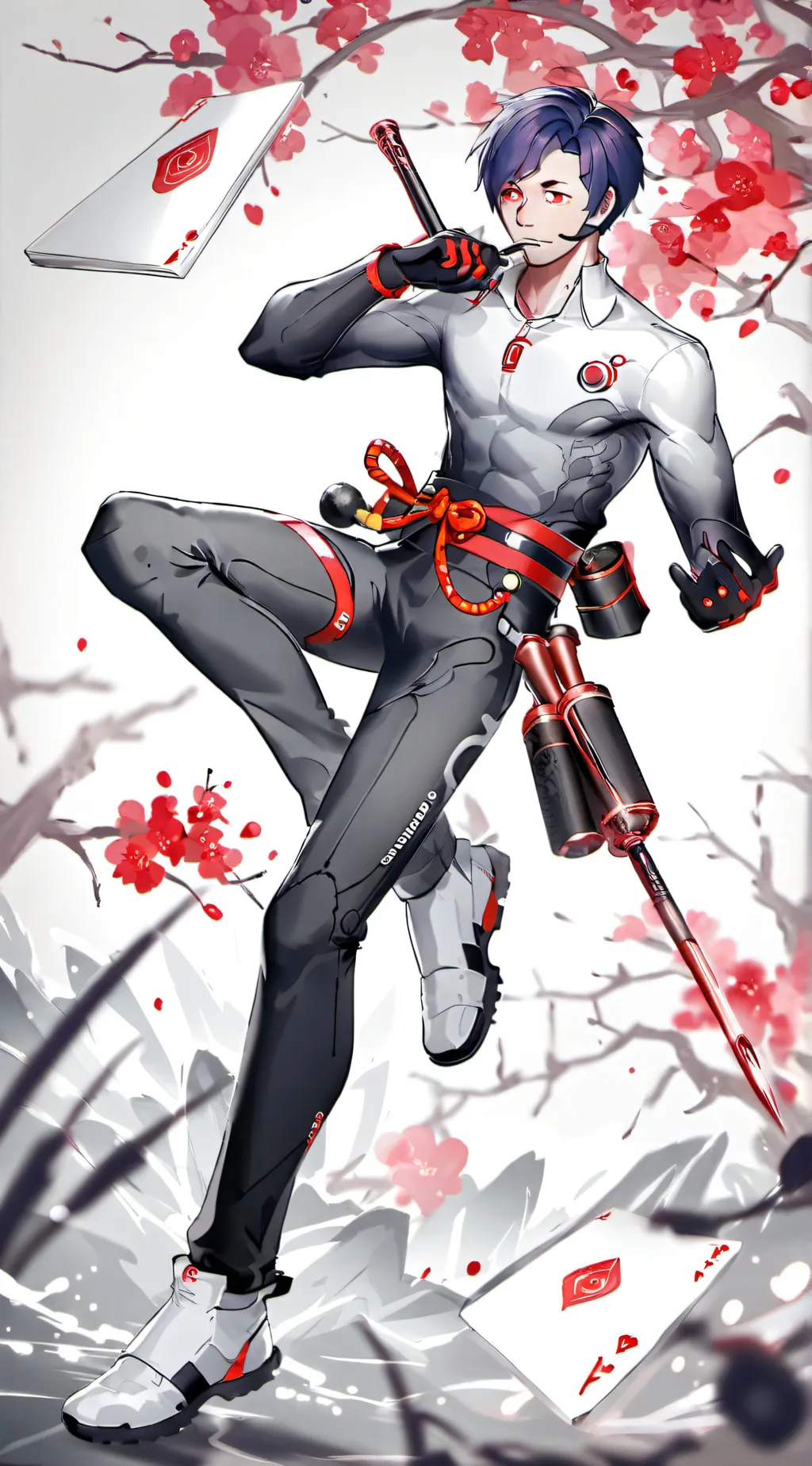 ai character: fpe pick me background