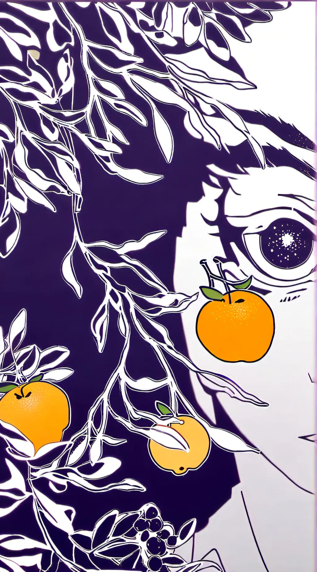 ai character: blox Fruit sim background