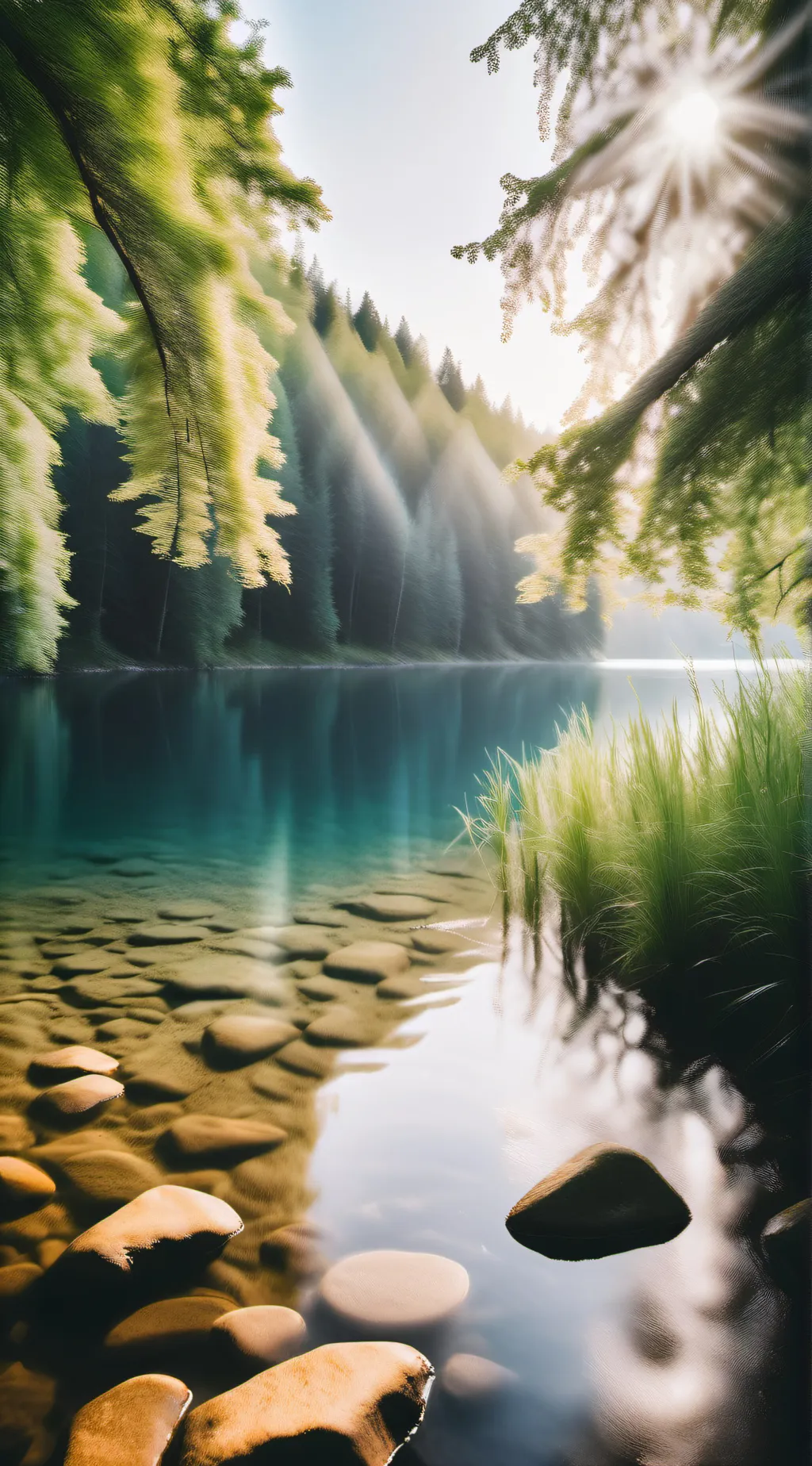 ai character: Go drown  background