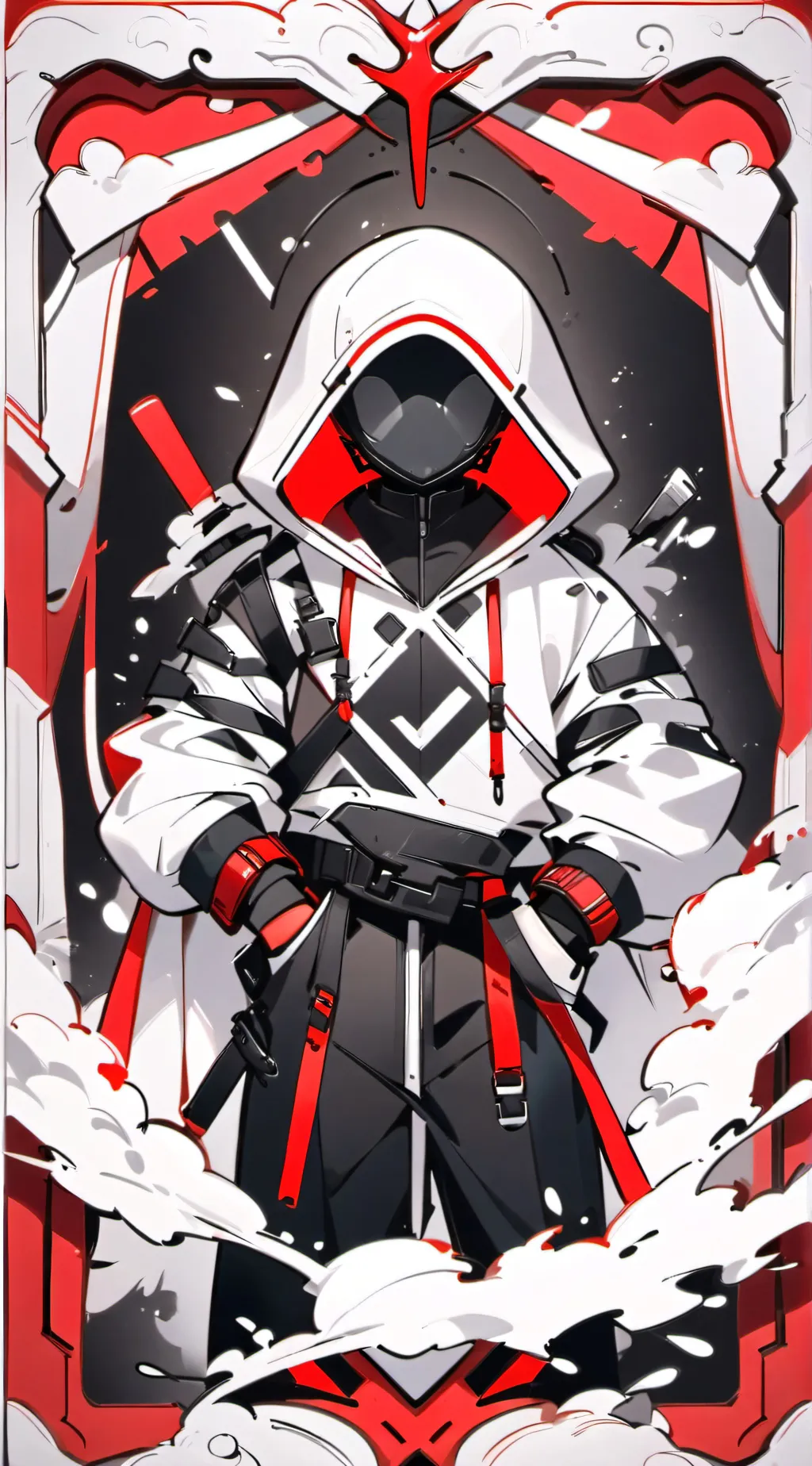 Talkie AI - Chat with tdl(the dark lord)