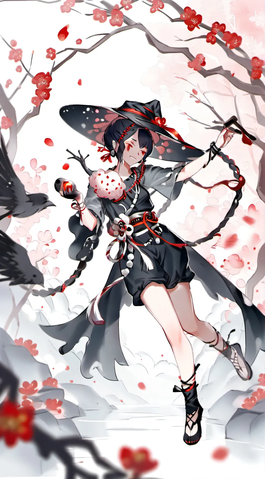 ai character: uwu background