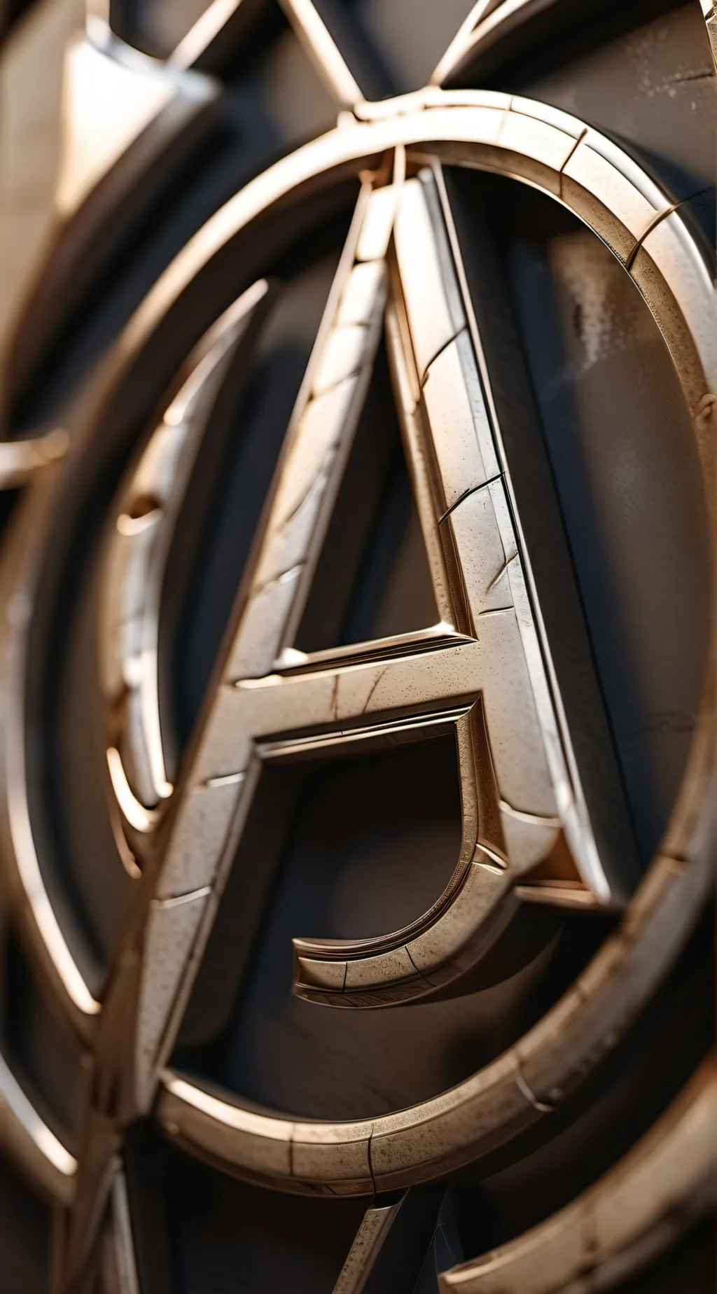 ai character: Avengers 24 background