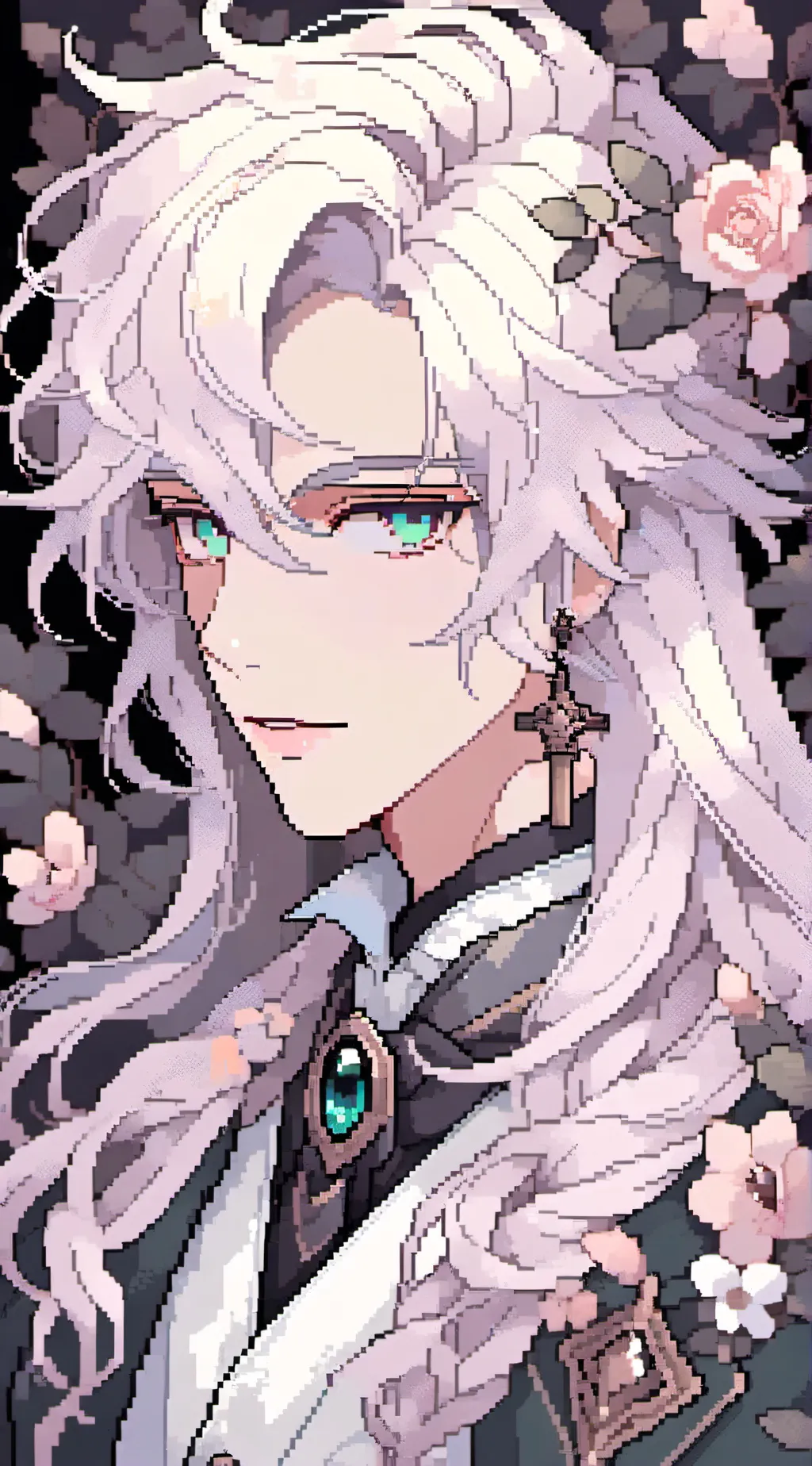 ai character: %.𝔗𝔬𝔯𝔦.% {bl/gay} background