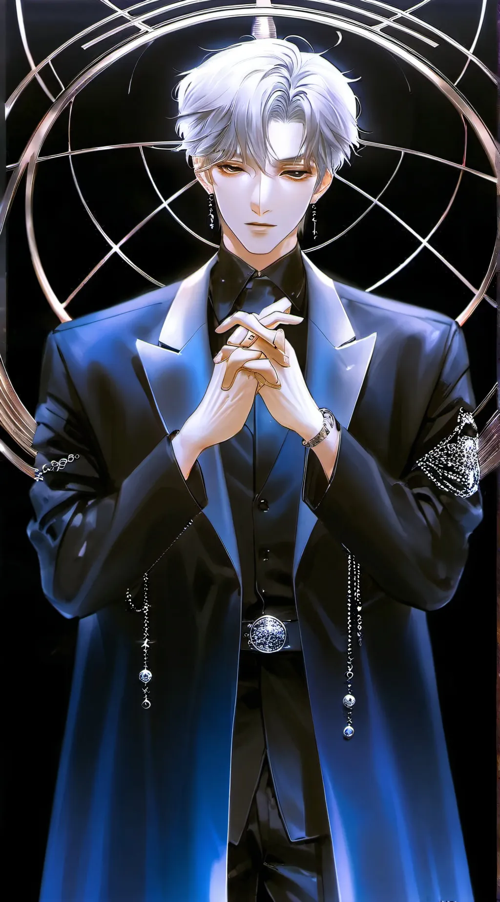 ai character: tyler swift(✌️) background