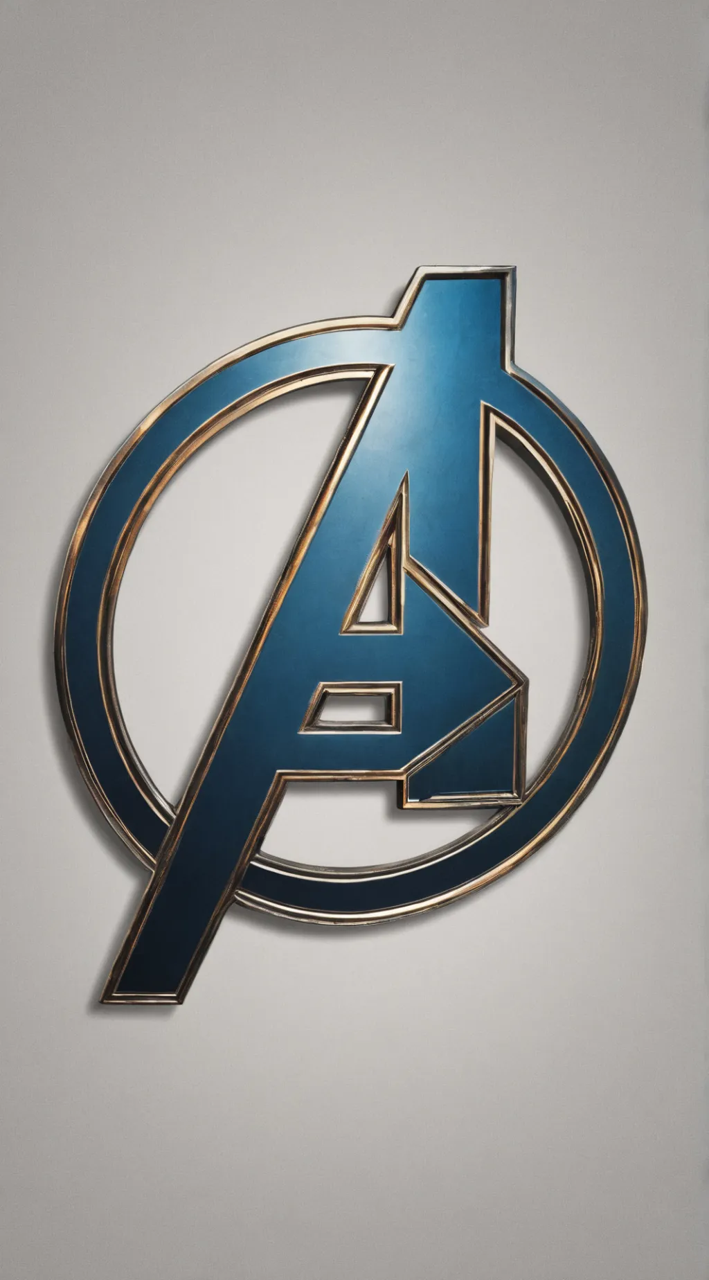 ai character: Avengers  background