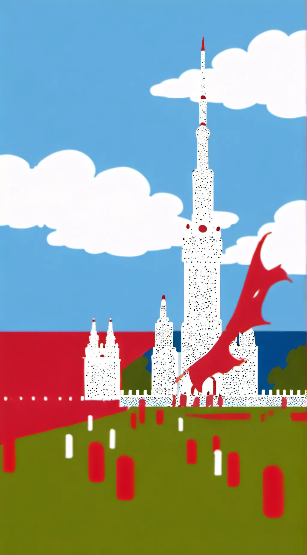 ai character: kingdom of italy background