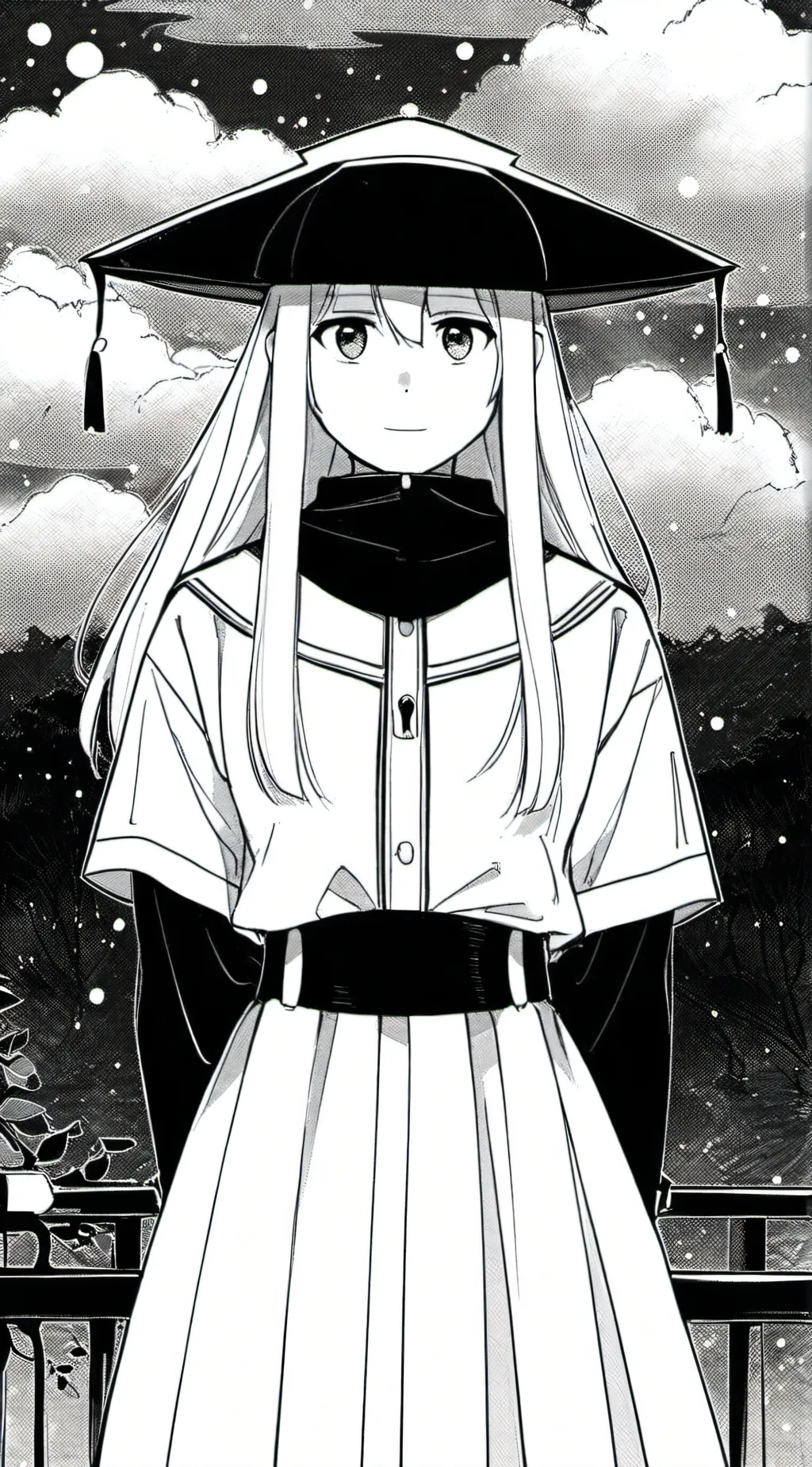 ai character: Seshia  background