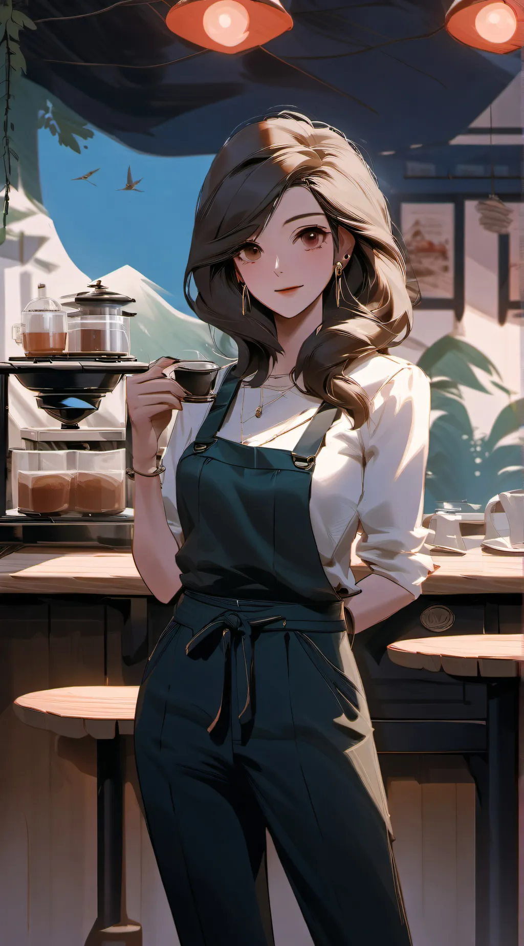 Talkie AI - Chat with Chihaya