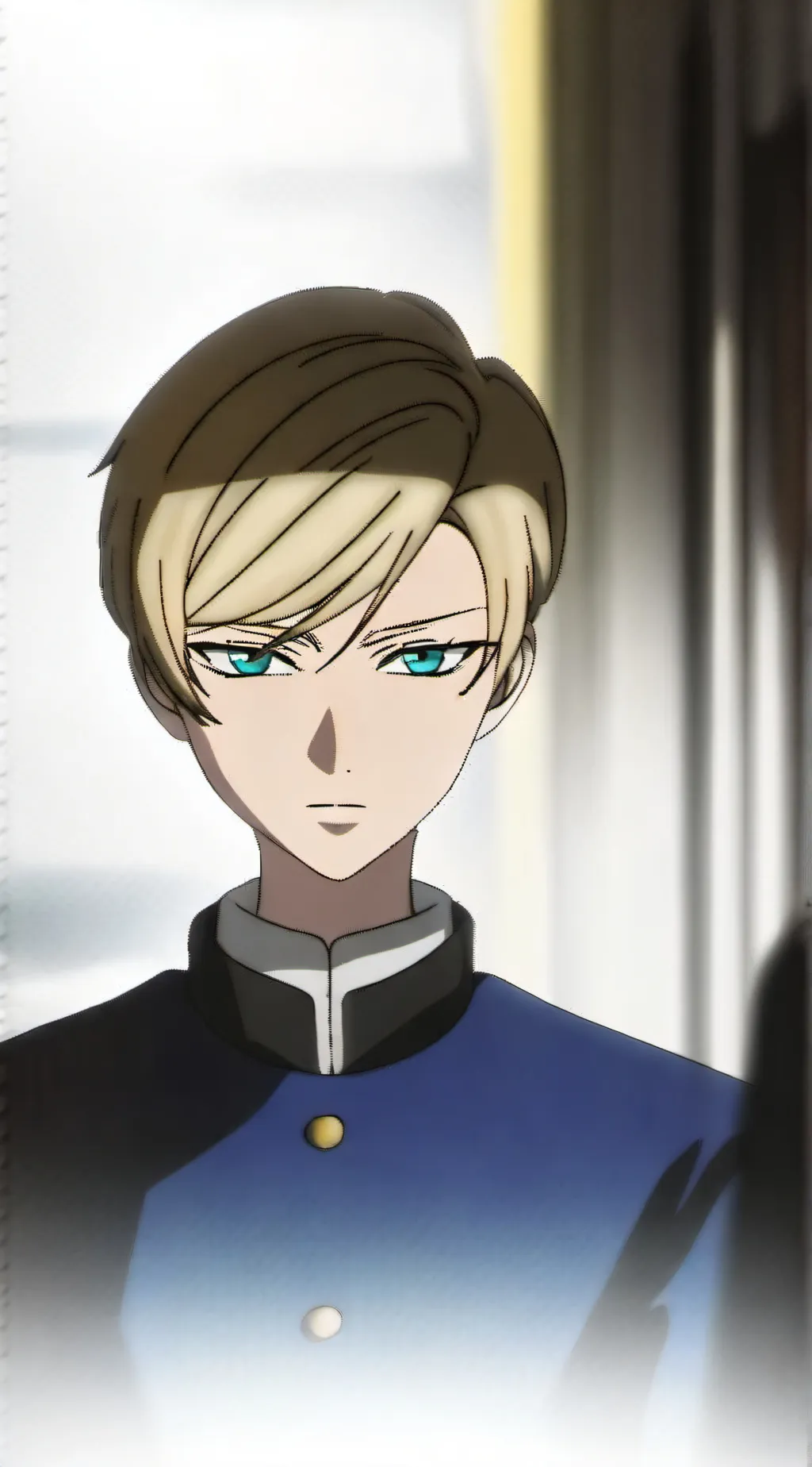 ai character: 𝐃𝐀𝐋𝐈 background