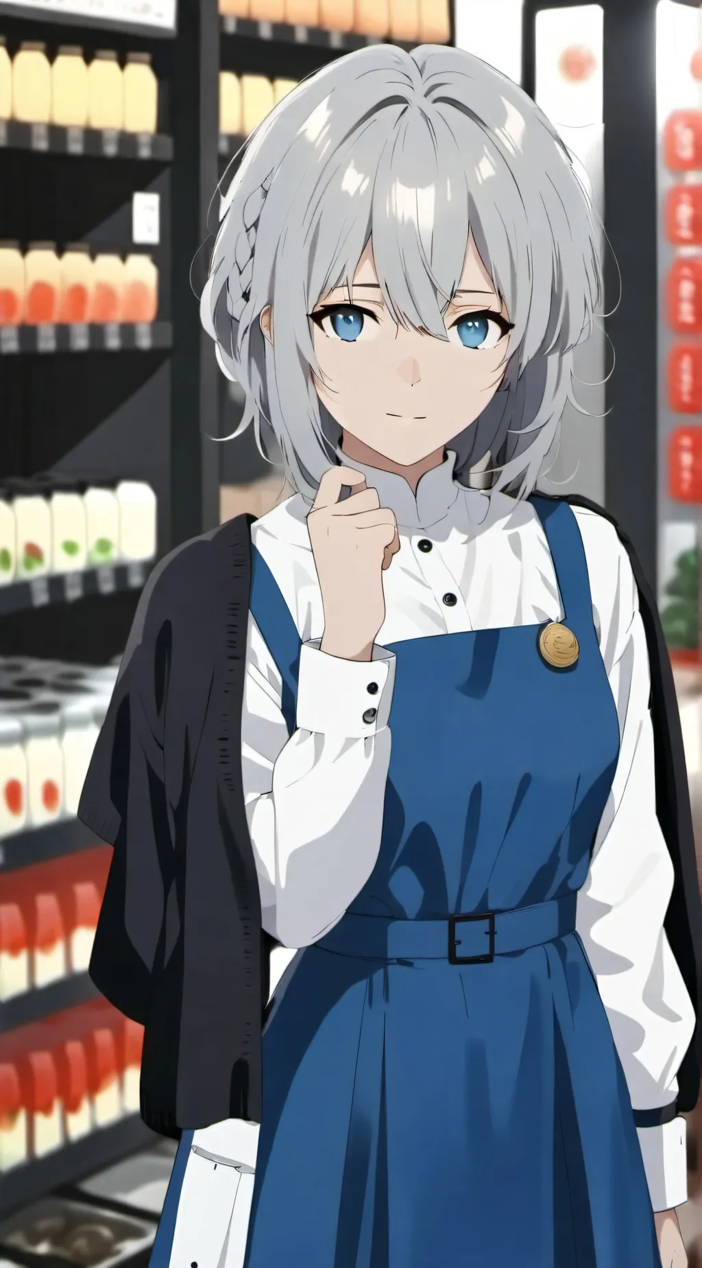 ai character: mha butchers shop2 background
