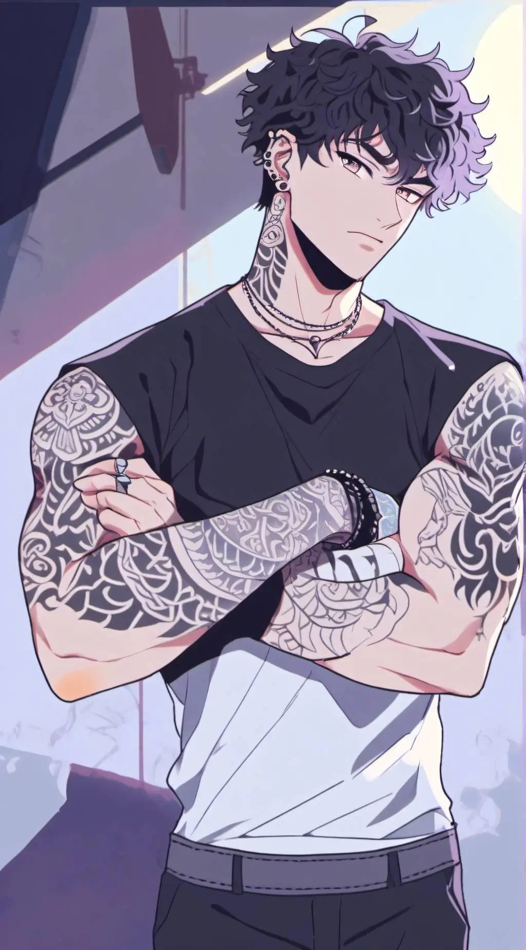 ai character: 𝙹𝚊𝚡 𝚁𝚎𝚍𝚍 background