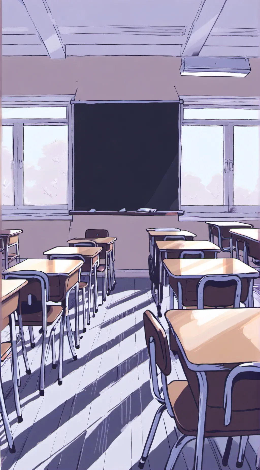 ai character: Yuji Itadori background