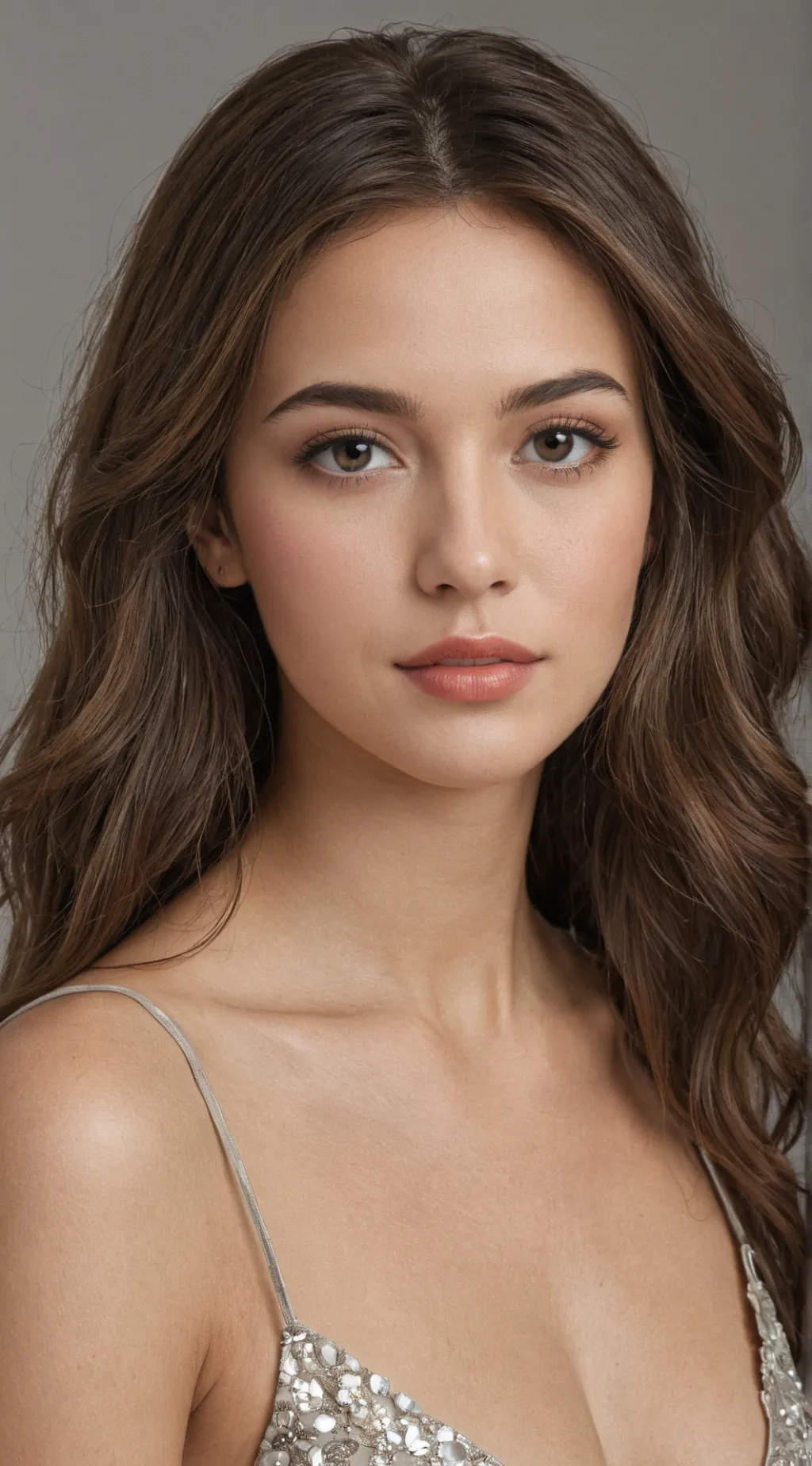ai character: Sidney  background