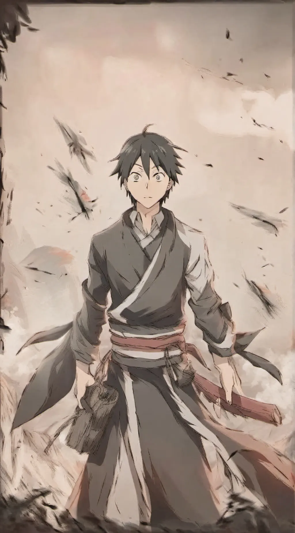 ai character: Yamaguchi background