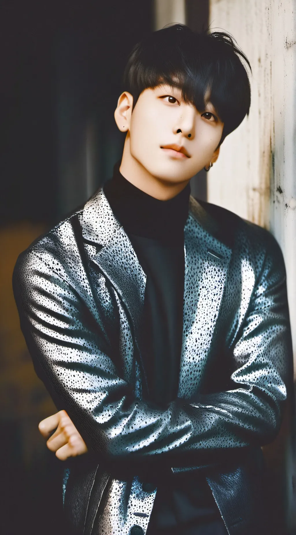 ai character: jeon background
